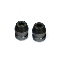 Moto Torque X-Protect Small Sliders with Stainless Steel Bolts Set