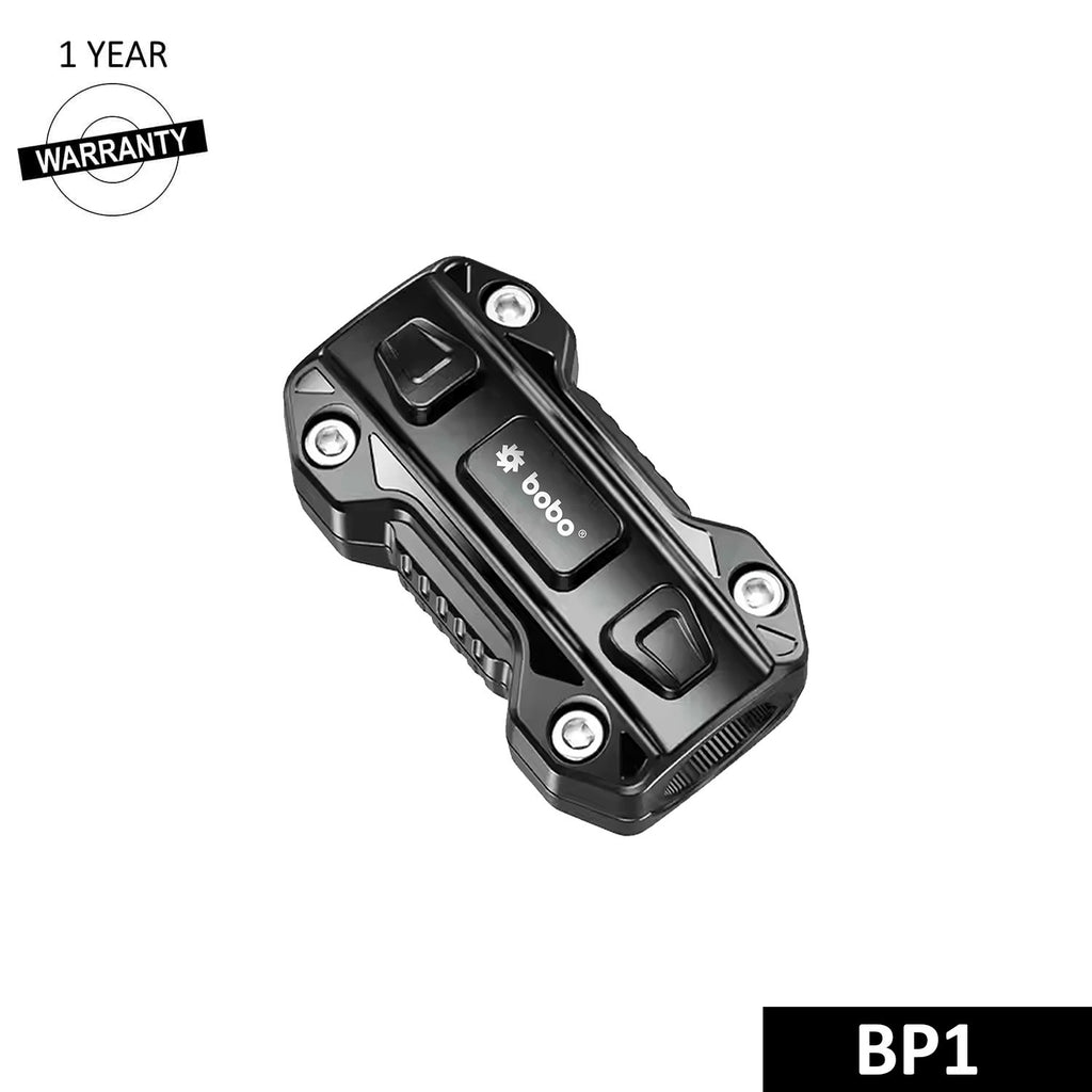 BOBO BP1 bike protector motorcycle crash protection guard universal frame body protection accessory