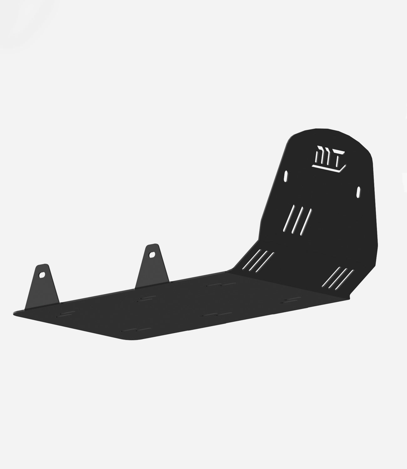 Moto Torque engine guard for Royal Enfield Himalayan and Scram 411 heavy duty bash plate