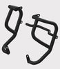 Moto Torque Urban Retro crash guard for Triumph Scrambler 400X heavy duty mild steel motorcycle protection guard