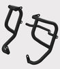Moto Torque Urban Retro crash guard for Triumph Scrambler 400X heavy duty mild steel motorcycle protection guard