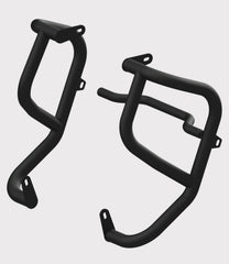 Moto Torque Urban Retro crash guard for Triumph Scrambler 400X heavy duty mild steel motorcycle protection guard