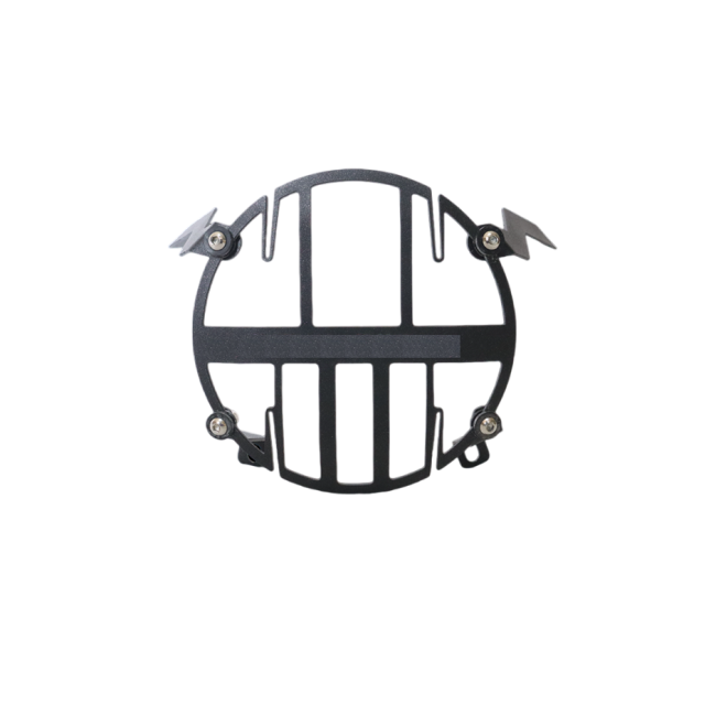 MotoCare Headlight Grill for Harley Davidson X440