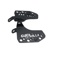 DOUBLE FOOTREST FOR GUERRILLA 450 | Motocare