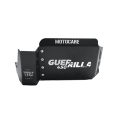 SUM GUARD FOR GUERRILLA 450 | Motocare