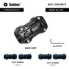 BOBO BP1 bike protector motorcycle crash protection guard universal frame body protection accessory