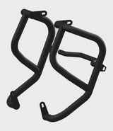 Moto Torque Urban Retro crash guard for Triumph Scrambler 400X heavy duty mild steel motorcycle protection guard