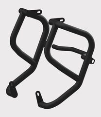 Moto Torque Urban Retro crash guard for Triumph Scrambler 400X heavy duty mild steel motorcycle protection guard