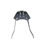 MotoCare CNC carrier with plate for Goan Classic 350 heavy duty rear luggage rack motorcycle