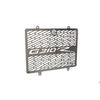 Motocare radiator guard for BMW G 310 R front view