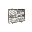 Motocare radiator guard for BMW G 310 R front view