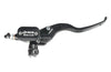 RCB E3 Series black 12.7mm RH master brake pump 01BP010B