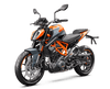 Hold My Throttle cruise control kit for KTM 390 Duke Gen 2 BS4 and BS6