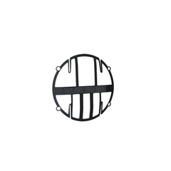 MotoCare Headlight Grill for Harley Davidson X440 – Premium Headlight Protection & Rugged Styling