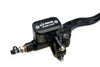 RCB E3 Series black 12.7mm RH master brake pump 01BP010B