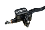 RCB E3 Series black 12.7mm RH master brake pump 01BP010B