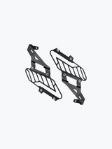 Legundary Custom Venator Headlight Grill Triumph Tiger 660 Black Headlight Protector