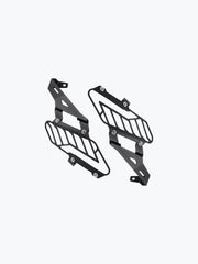 Legundary Custom Venator Headlight Grill Triumph Tiger 660 Black Headlight Protector