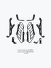 Legundary Custom Venator Headlight Grill Triumph Tiger 660 Black Headlight Protector