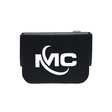 Motocare CNC disc oil cap installed on Hero Xtreme 250R front brake fluid reservoir