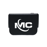 Motocare CNC disc oil cap installed on Hero Xtreme 250R front brake fluid reservoir