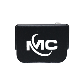 Motocare CNC disc oil cap installed on Hero Xtreme 250R front brake fluid reservoir