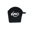 Motocare CNC reservoir oil cap installed on Hero Xtreme 250R brake fluid reservoir