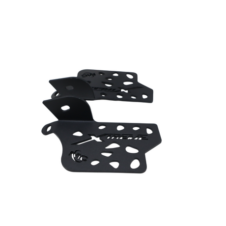 Motocare footrest for Hero Xtreme 250R