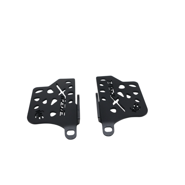 Motocare footrest for Hero Xtreme 250R