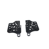 Motocare footrest for Hero Xtreme 250R