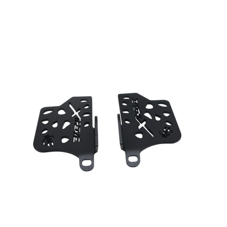Motocare footrest for Hero Xtreme 250R