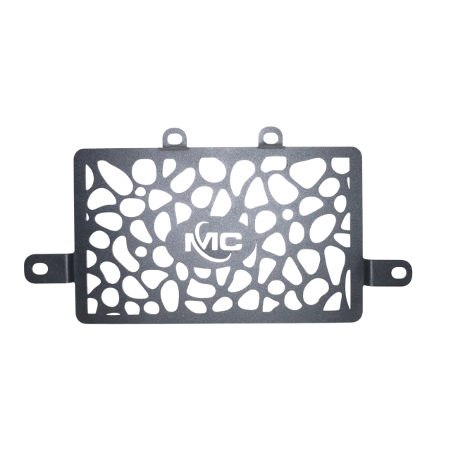 Motocare radiator guard for Hero Xtreme 250R