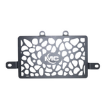 Motocare radiator guard for Hero Xtreme 250R