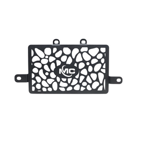 Motocare radiator guard for Hero Xtreme 250R