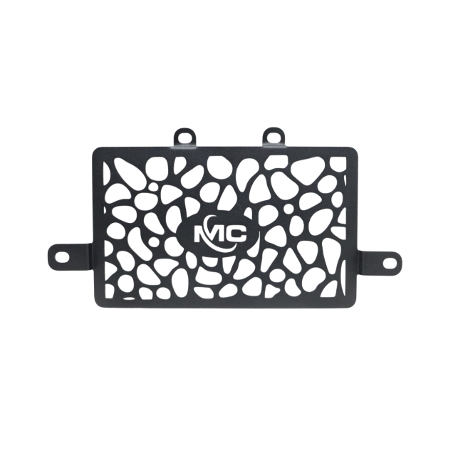 Motocare radiator guard for Hero Xtreme 250R