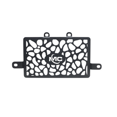 Motocare radiator guard for Hero Xtreme 250R