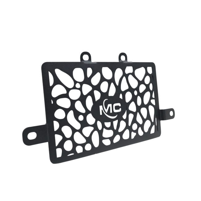 Motocare radiator guard for Hero Xtreme 250R