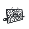 Motocare radiator guard for Hero Xtreme 250R