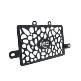 Motocare radiator guard for Hero Xtreme 250R