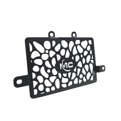 Motocare radiator guard for Hero Xtreme 250R