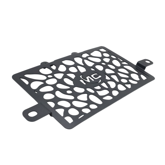 Motocare radiator guard for Hero Xtreme 250R