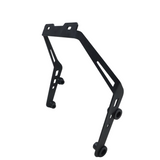 Motocare number plate holder for Hero Xtreme 250R