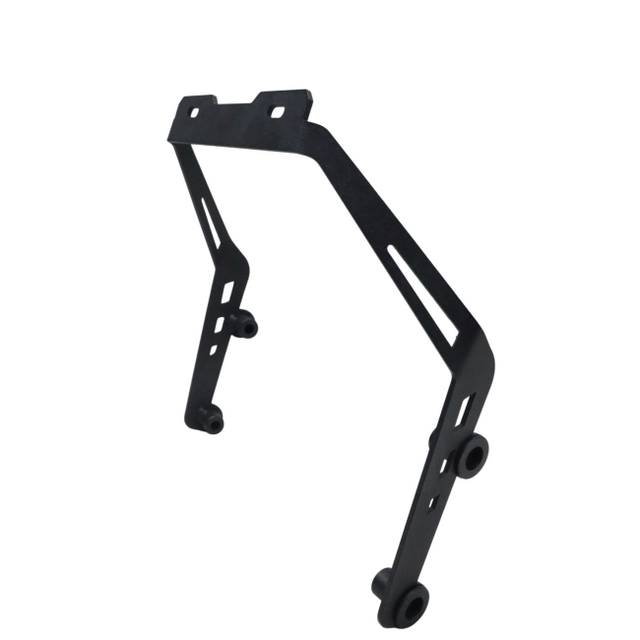 Motocare number plate holder for Hero Xtreme 250R
