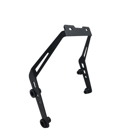 Motocare number plate holder for Hero Xtreme 250R