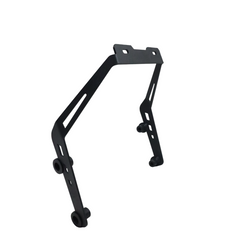 Motocare number plate holder for Hero Xtreme 250R