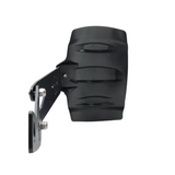 Motocare Type 1 tyre hugger installed on Yamaha XSR 155 rear wheel for mud and splash protection