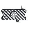 Motocare Radiator Guard for Yamaha XSR 155