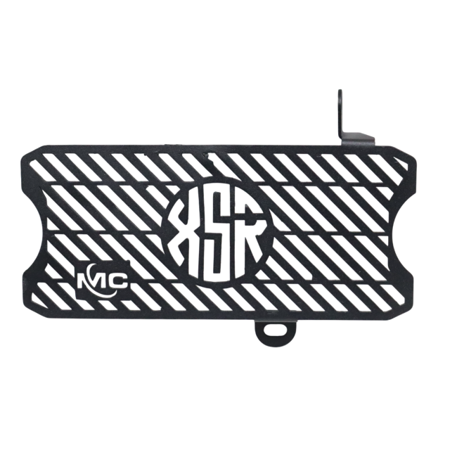 Motocare Radiator Guard for Yamaha XSR 155
