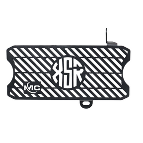Motocare Radiator Guard for Yamaha XSR 155