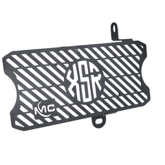 Motocare Radiator Guard for Yamaha XSR 155